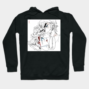 Goodbye 2020 (black edition) Hoodie